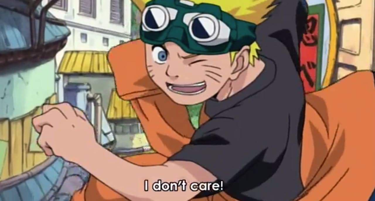 naruto kid