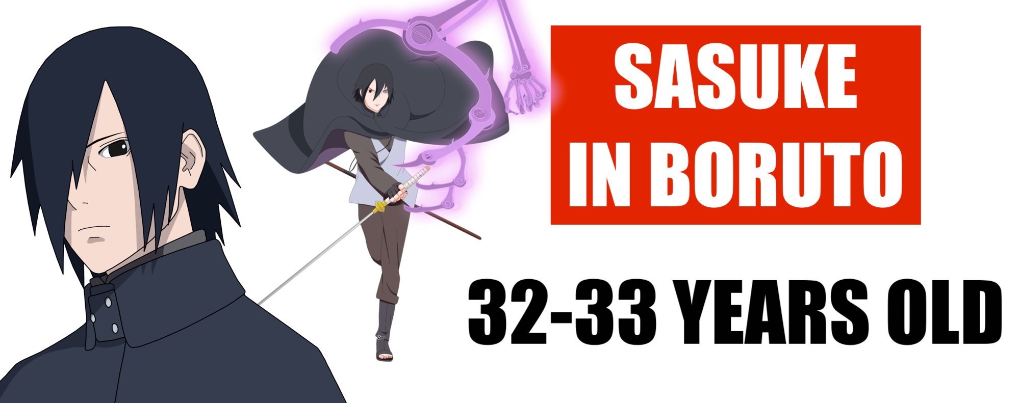 how old is sasuke in boruto