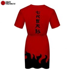 Naruto Dress <br>Naruto Sage Mode