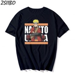 Naruto Shirt Streetwear <br> Naruto Hermit Mode