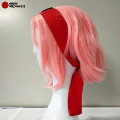 Sakura Wig
