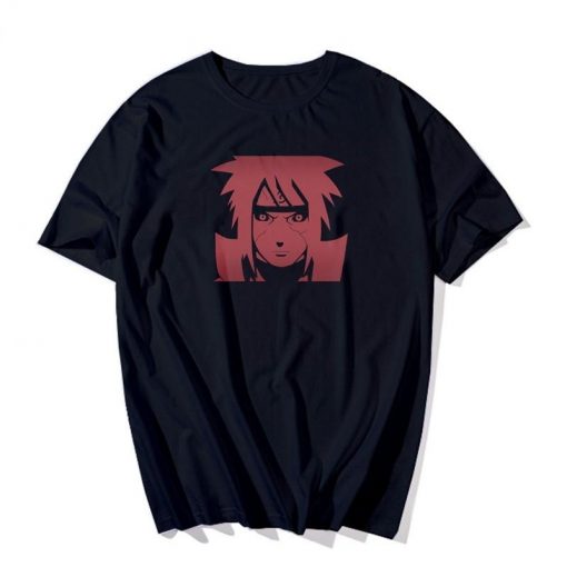 Naruto Shirt Streetwear <br> Minato Edo Tensei