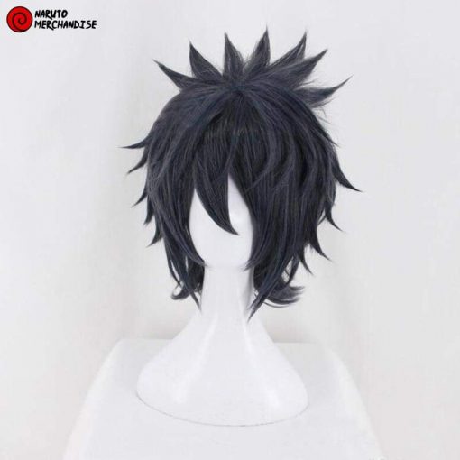 Sasuke wig