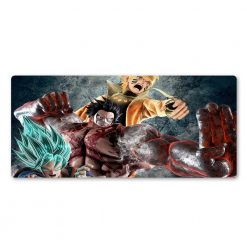 Naruto Mouse Pad <br>Best Shonen