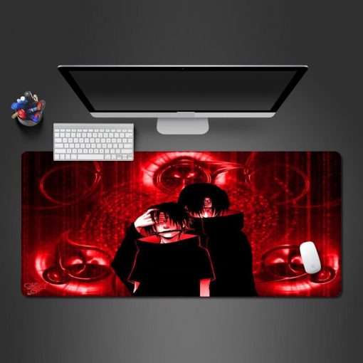 Naruto Mouse Pad <br>Brothers