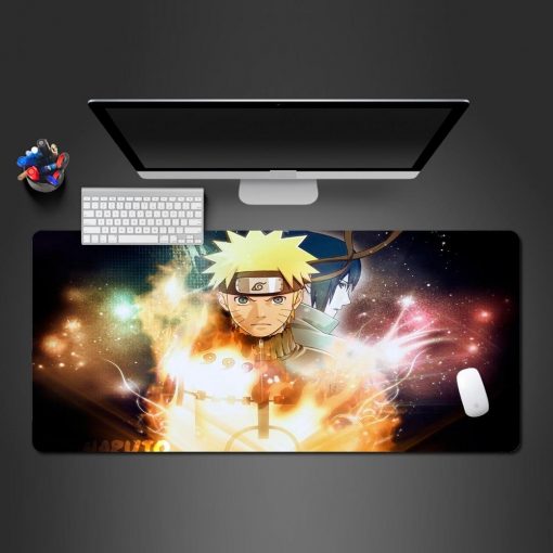 Naruto Mouse Pad <br>Child of Prophecy