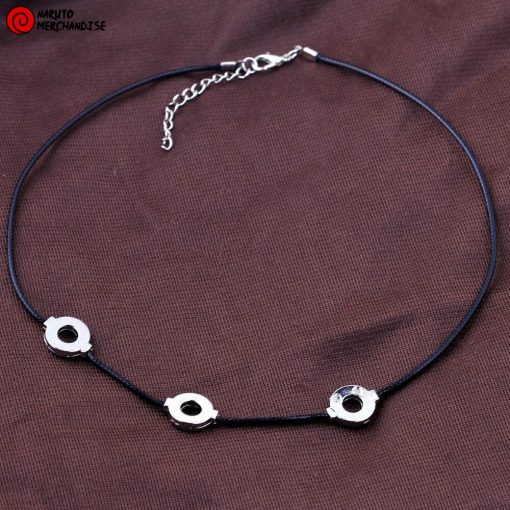 Itachi uchiha necklace