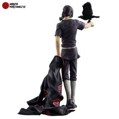Naruto Figure <br>Itachi Uchiha Crow