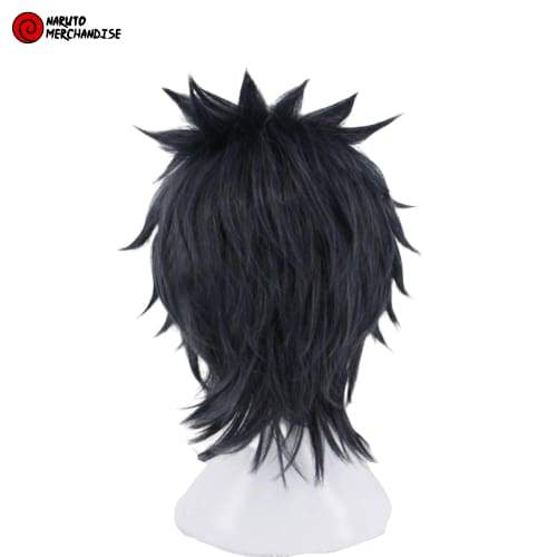 Sasuke wig