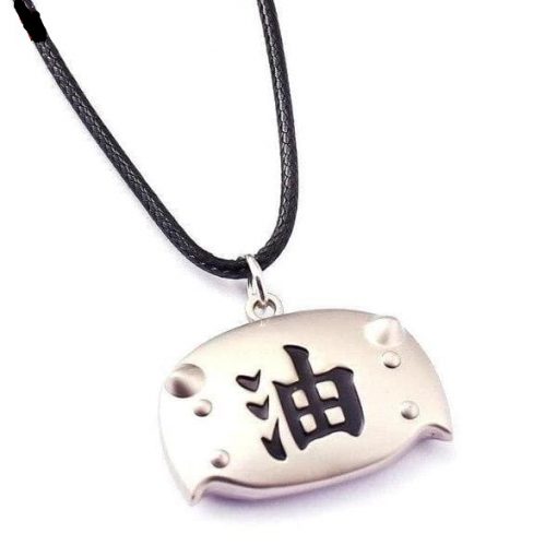 Jiraiya necklace