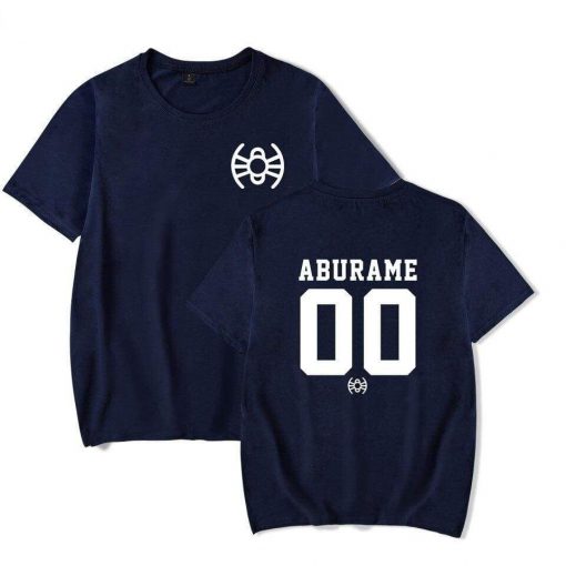 Aburame Clan Shirt