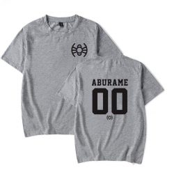 Aburame Clan Shirt