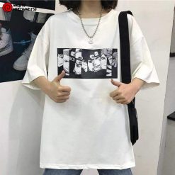Akatsuki members shirt