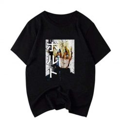 Boruto Tenseigan Shirt