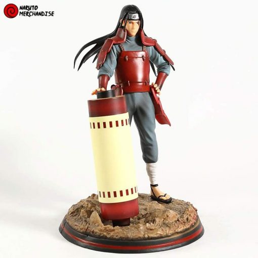 Naruto Figure <br> Hashirama Senju