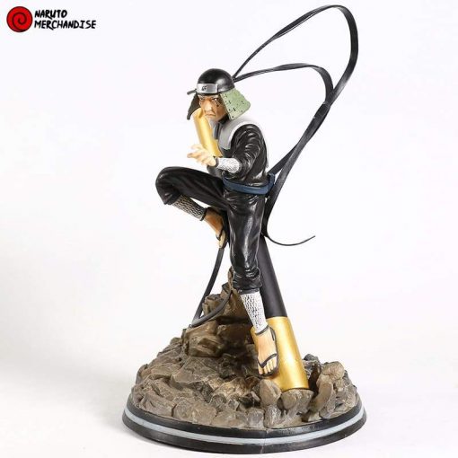 Naruto Figure <br> Hiruzen Sarutobi