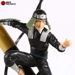 Naruto Figure <br> Hiruzen Sarutobi