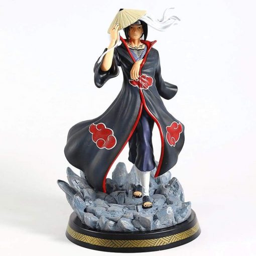 Naruto Figure <br> Itachi Uchiha (Akatsuki)