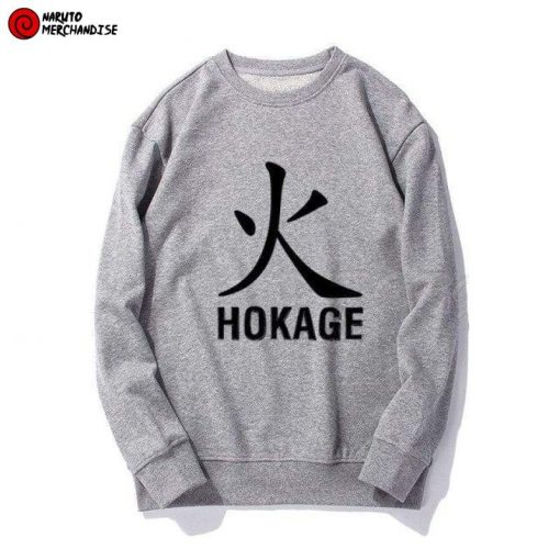Hokage Sweater