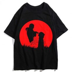 Itachi and Sasuke Shirt