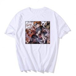 Itachi Anime Shirt