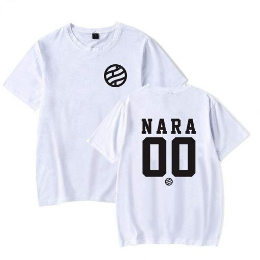 Nara Clan Shirt