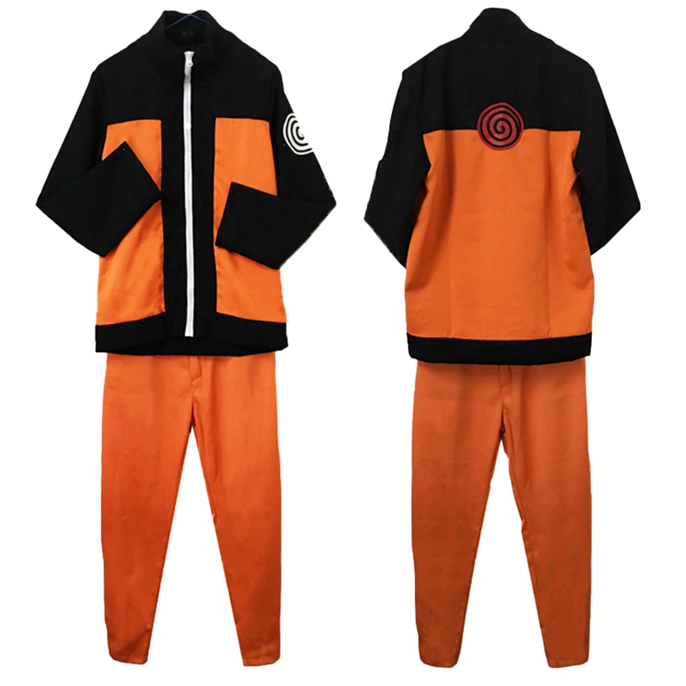 Naruto Costume | Naruto Clothing