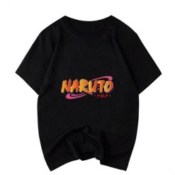 Naruto Logo Shirt