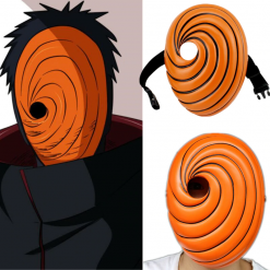 Naruto Mask