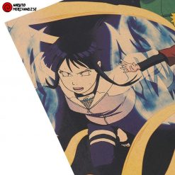Naruto Poster Kunoichis