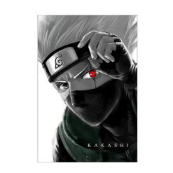 Naruto Poster Kakashi