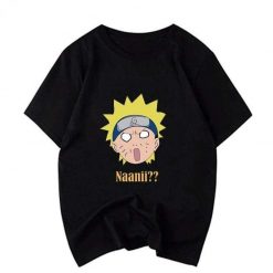 Naruto Nani Shirt