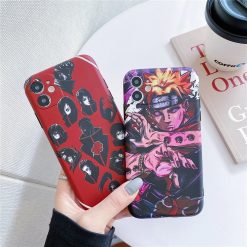 Naruto Phone Case