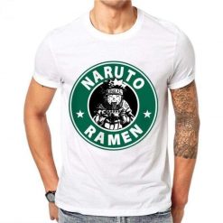 Naruto Ramen Shirt