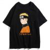 Naruto The Last T-Shirt
