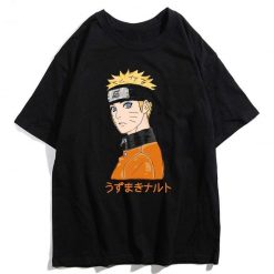 Naruto The Last T-Shirt