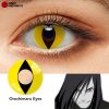 Orochimaru contacts