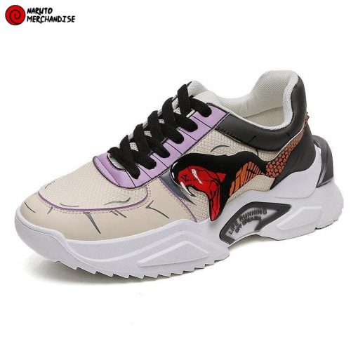 Orochimaru Sneakers