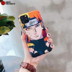 Pain x Naruto Phone Case