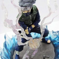Naruto Figure <br>Kakashi Statue