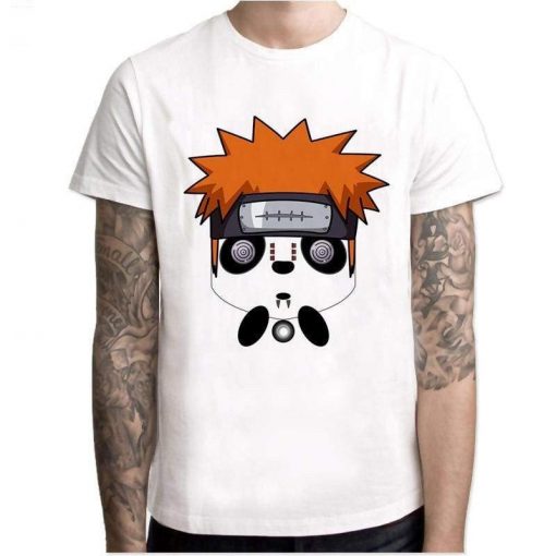 Naruto Shirt <br>Panda Pain
