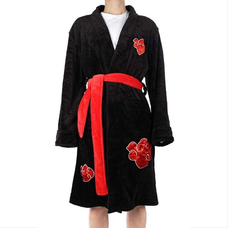 Akatsuki Bathing Robe