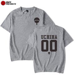 Naruto T-Shirt <br>Uchiha Team