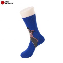 Naruto Socks <br>Hashirama Senju