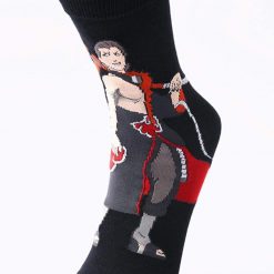 Naruto Socks <br>Hidan