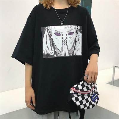 Naruto Streetwear Shirt <br> Pain Shinra Tensei