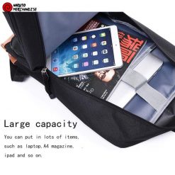 Itachi Uchiha Backpack