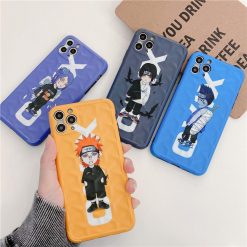 Naruto Iphone Case <br>Japanese Pain