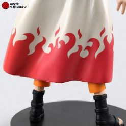 Naruto Figure <br> Seventh Hokage