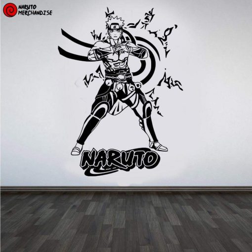 Sticker Naruto<br> Rikudo Sennin Mode